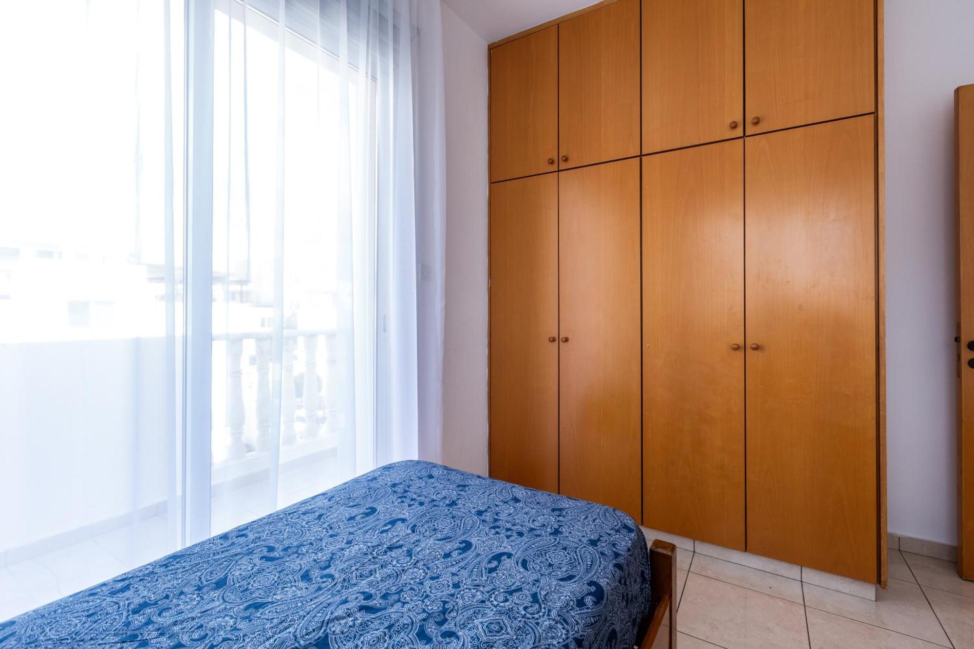 Beautiful 2 Bed Apartment In Paphos Cyprus Exteriör bild