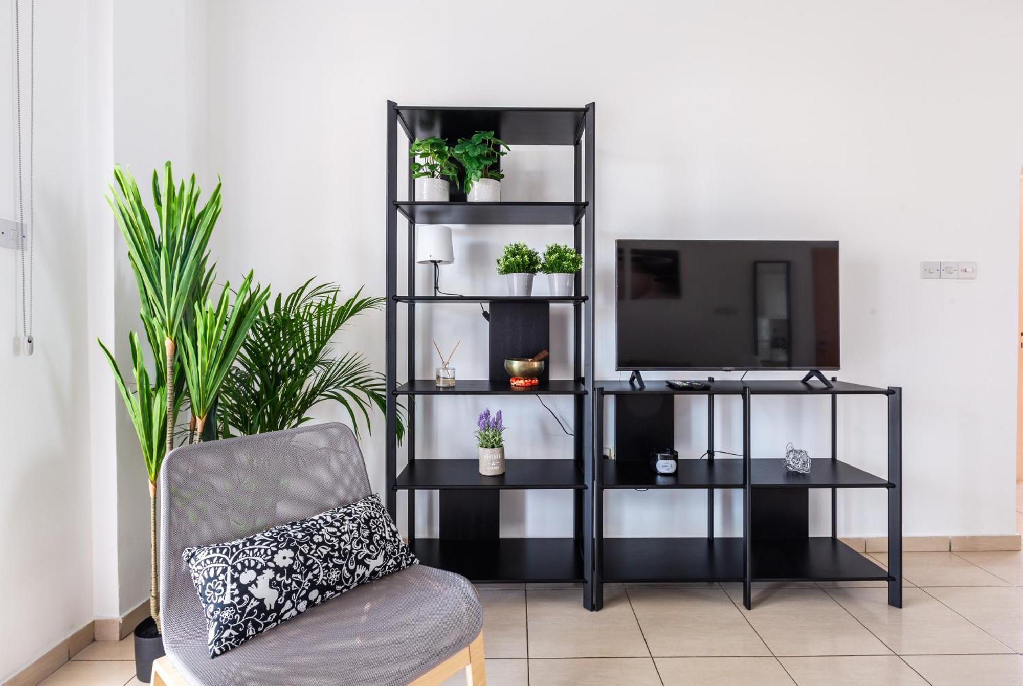 Beautiful 2 Bed Apartment In Paphos Cyprus Exteriör bild